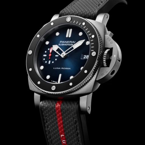 PAM01565 Officine Panerai Submersible