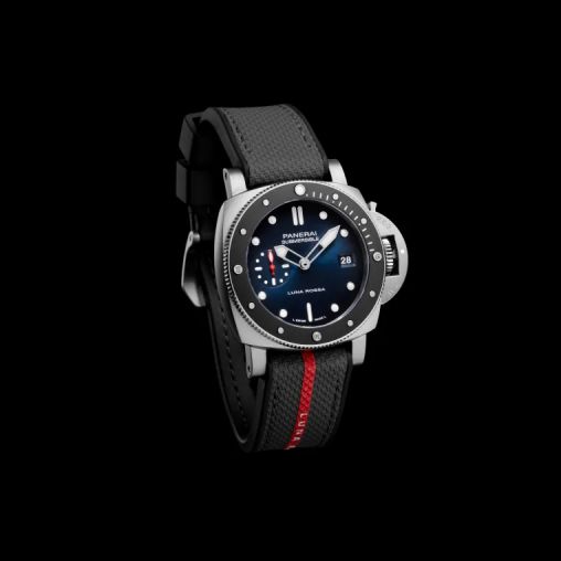 PAM01565 Officine Panerai Submersible