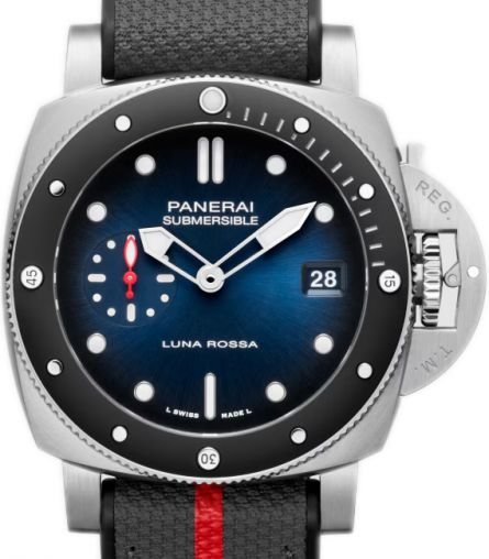 PAM01565 Officine Panerai Submersible