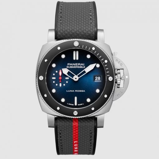 PAM01565 Officine Panerai Submersible