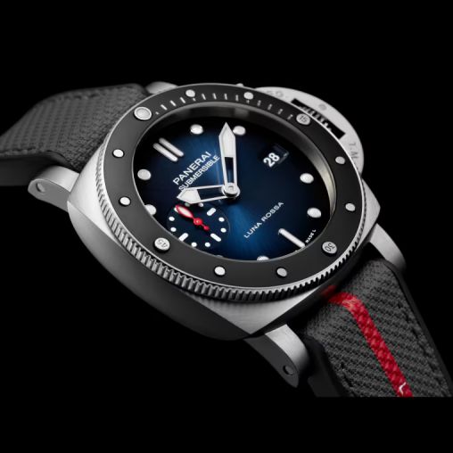 PAM01565 Officine Panerai Submersible