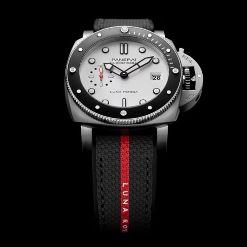 PAM01579 Officine Panerai Submersible