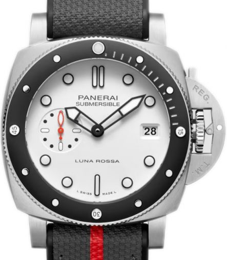 PAM01579 Officine Panerai Submersible