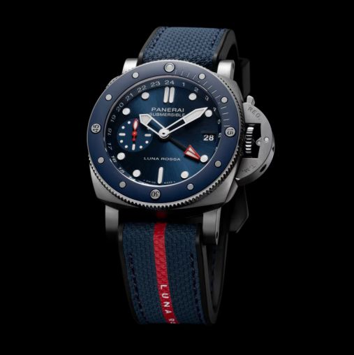 PAM01507 Officine Panerai Submersible