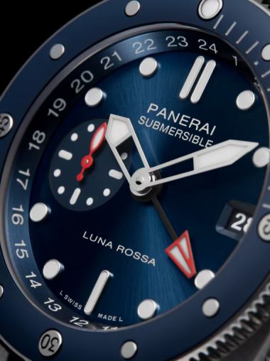 PAM01507 Officine Panerai Submersible