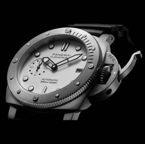 PAM02223 Officine Panerai Submersible