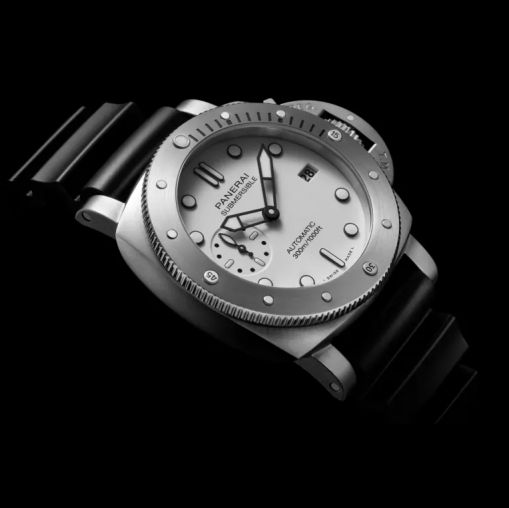 PAM02223 Officine Panerai Submersible