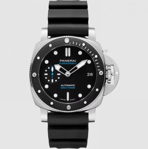 PAM02683 Officine Panerai Submersible