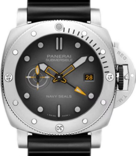 PAM01323 Officine Panerai Submersible