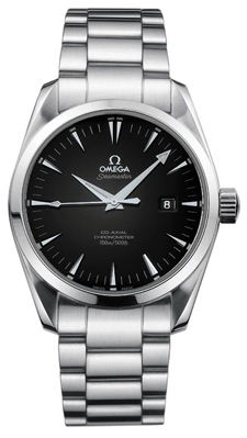 2504.50.00 Omega Seamaster Aqua Terra