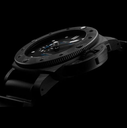 PAM02231 Officine Panerai Submersible