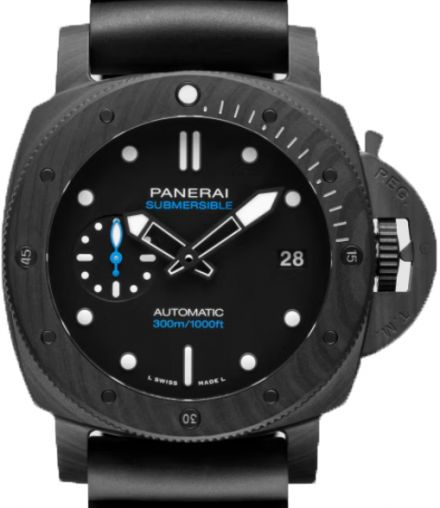 PAM02231 Officine Panerai Submersible