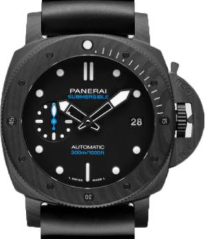 PAM02231 Officine Panerai Submersible