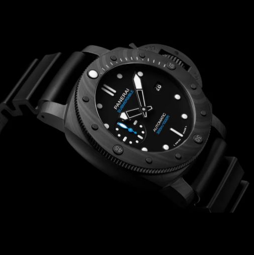 PAM02231 Officine Panerai Submersible