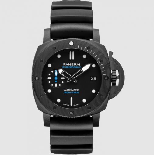 PAM02231 Officine Panerai Submersible