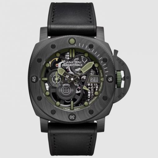 PAM01283 Officine Panerai Submersible