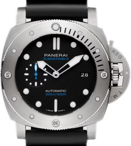 PAM02305 Officine Panerai Submersible