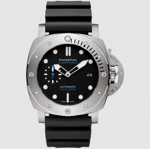 PAM02305 Officine Panerai Submersible