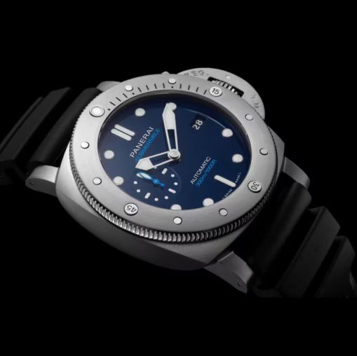 PAM02692 Officine Panerai Submersible