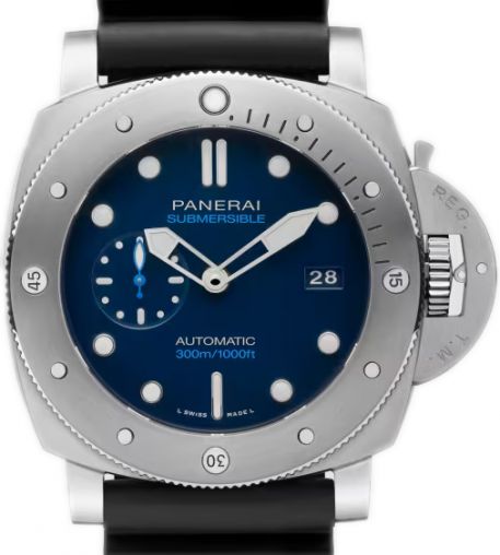 PAM02692 Officine Panerai Submersible