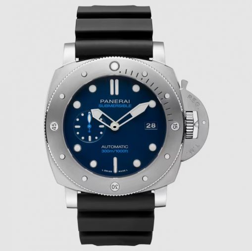 PAM02692 Officine Panerai Submersible