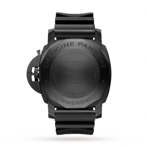 PAM02616 Officine Panerai Submersible