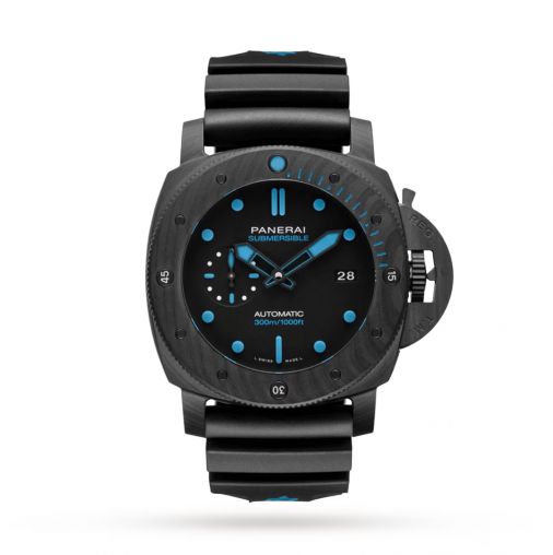 PAM02616 Officine Panerai Submersible