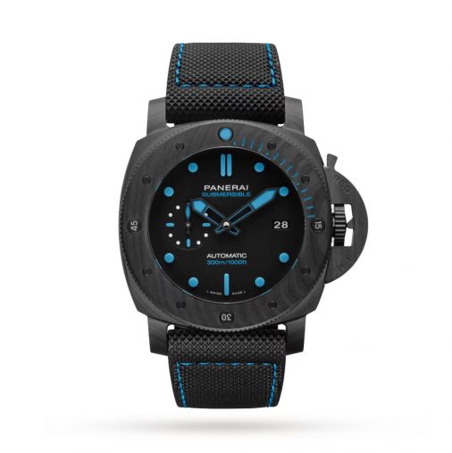 PAM02616 Officine Panerai Submersible