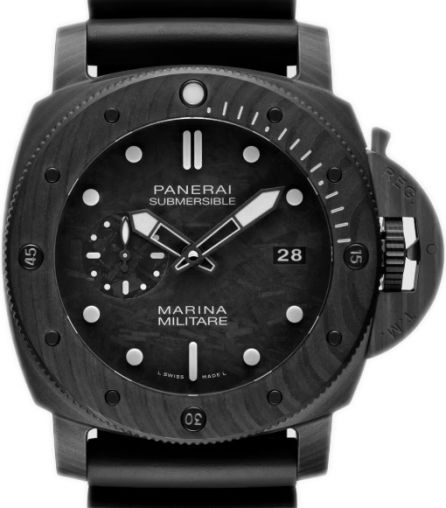 PAM02979 Officine Panerai Submersible