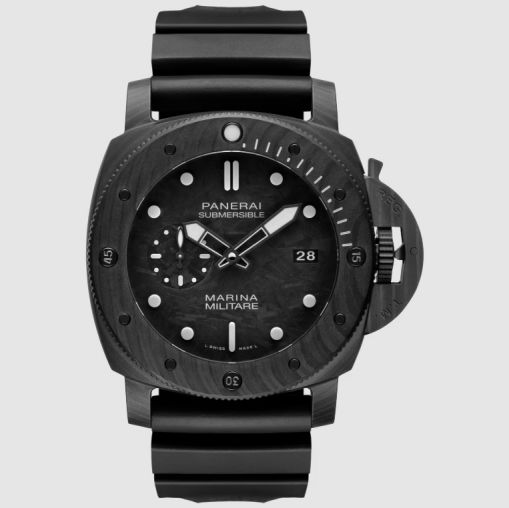 PAM02979 Officine Panerai Submersible