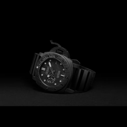 PAM02979 Officine Panerai Submersible