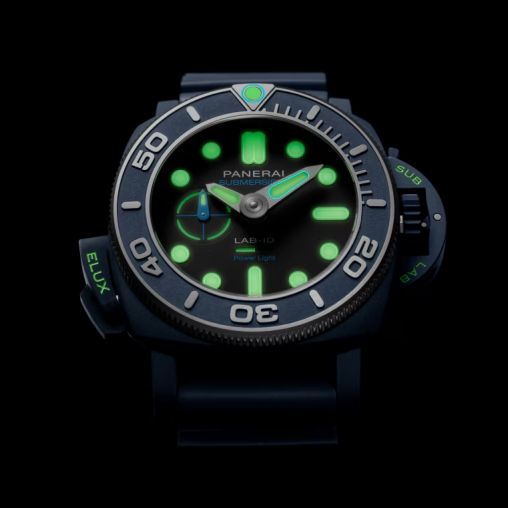 PAM01800 Officine Panerai Submersible