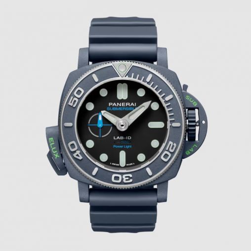 PAM01800 Officine Panerai Submersible