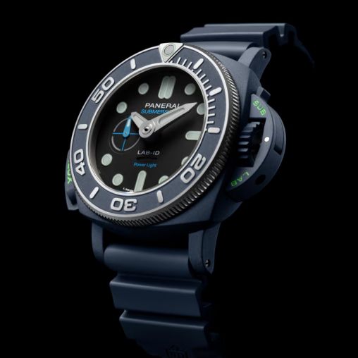 PAM01800 Officine Panerai Submersible