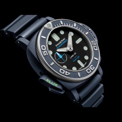 PAM01800 Officine Panerai Submersible