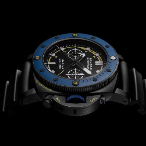 PAM02239 Officine Panerai Submersible