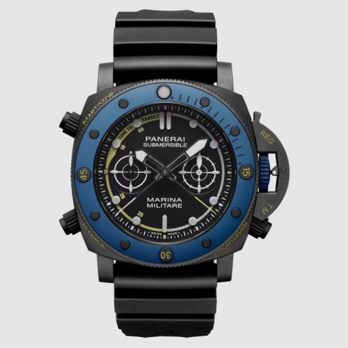 PAM02239 Officine Panerai Submersible