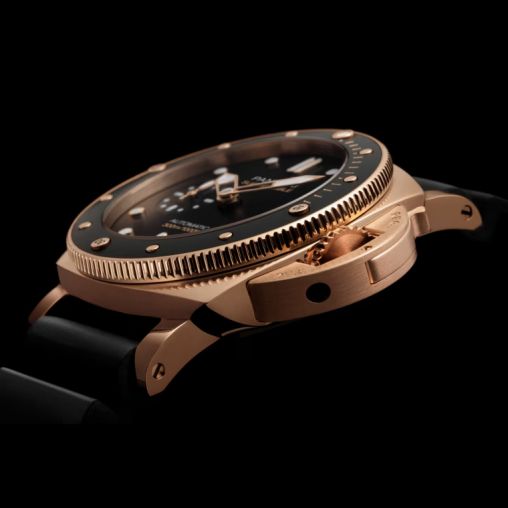 PAM02164 Officine Panerai Submersible