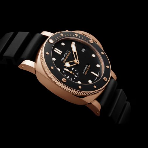 PAM02164 Officine Panerai Submersible