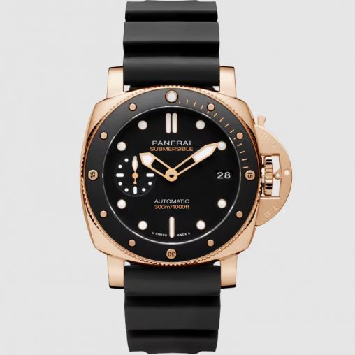 PAM02164 Officine Panerai Submersible