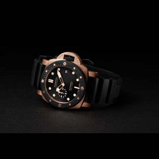 PAM02070 Officine Panerai Submersible