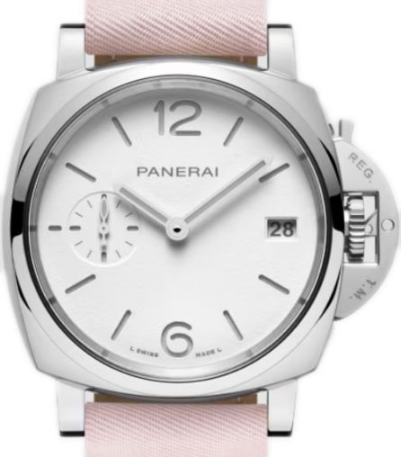 PAM01425 Officine Panerai Luminor Due