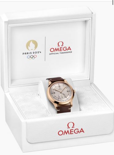 522.92.39.21.99.001 Omega Special Series