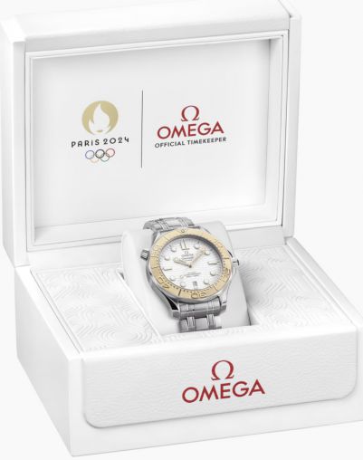 522.21.42.20.04.001 Omega Special Series