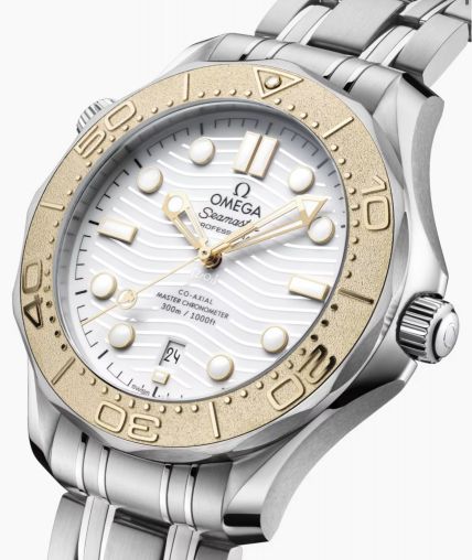 522.21.42.20.04.001 Omega Special Series