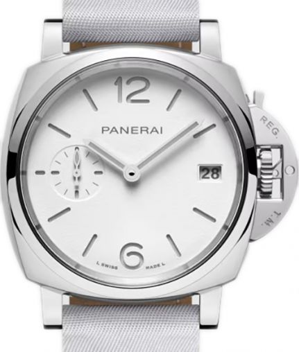 PAM01426 Officine Panerai Luminor Due