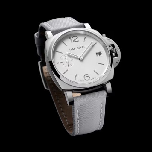 PAM01426 Officine Panerai Luminor Due