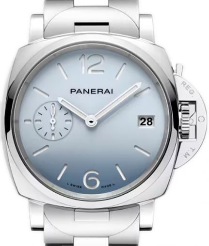 PAM01309 Officine Panerai Luminor Due