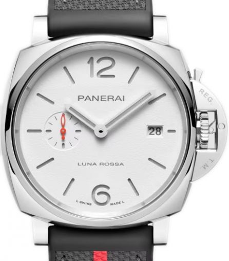 PAM01381 Officine Panerai Luminor Due