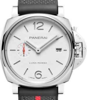 PAM01381 Officine Panerai Luminor Due